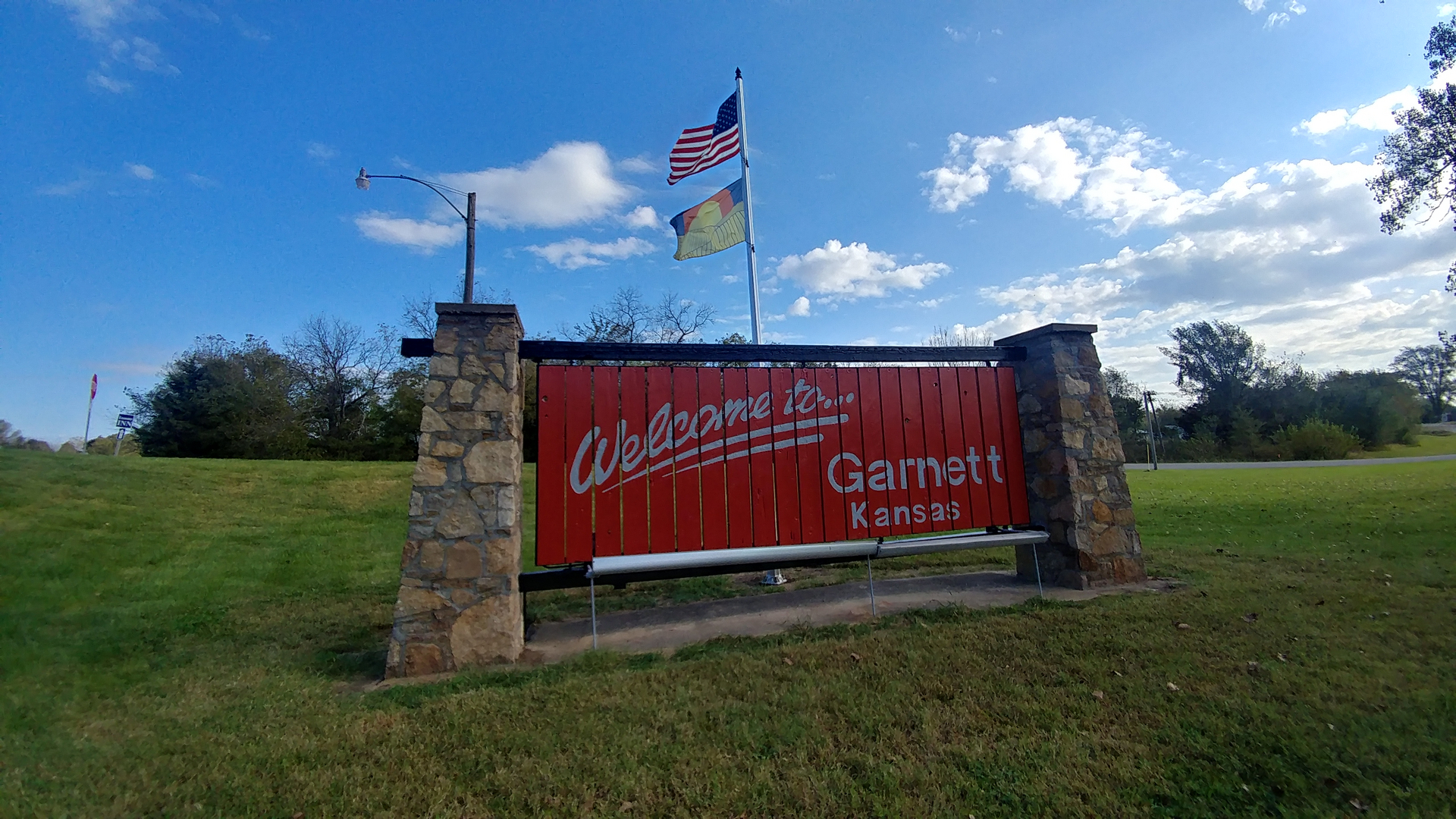 Garnett Consulting